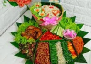 Nasi Liwet Bakul Sunda 10