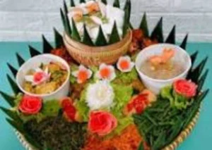 Nasi Liwet Bakul Sunda 14