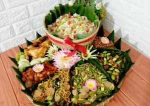 Nasi Liwet Bakul Sunda 16