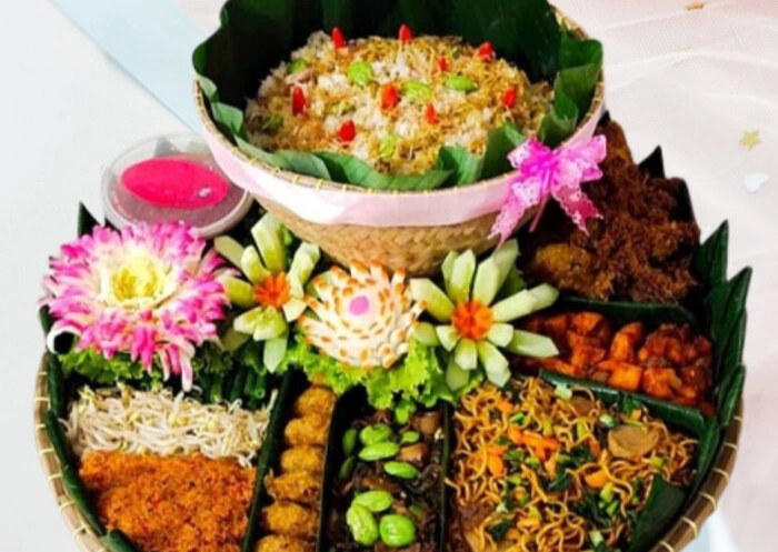 Nasi Liwet Bakul Sunda 17