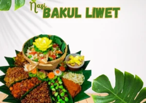 Nasi Liwet Bakul Sunda 18