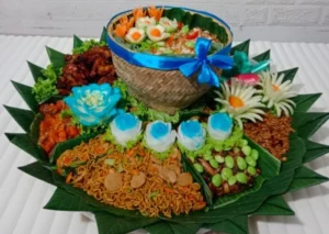 Nasi Liwet Bakul Sunda 20