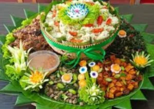 Nasi Liwet Bakul Sunda 3