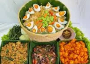 Nasi Liwet Bakul Sunda 5