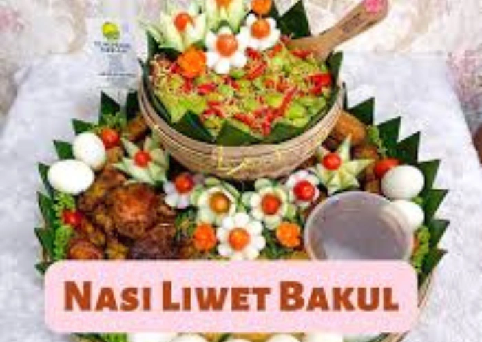 Nasi Liwet Bakul Sunda 9